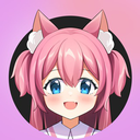 CatGirl logo